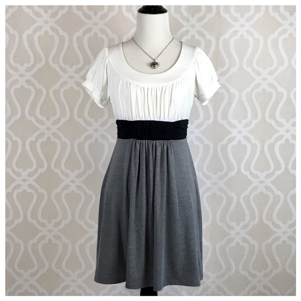Speechless Super Comfy Knit Dress